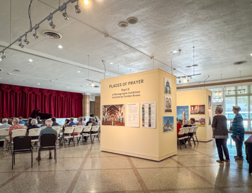 Winter 2025-26 Newsletter