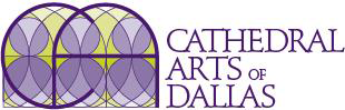Cathedral Arts of Dallas Logo