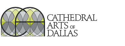Cathedral Arts of Dallas Logo