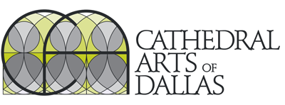 Cathedral Arts of Dallas Logo